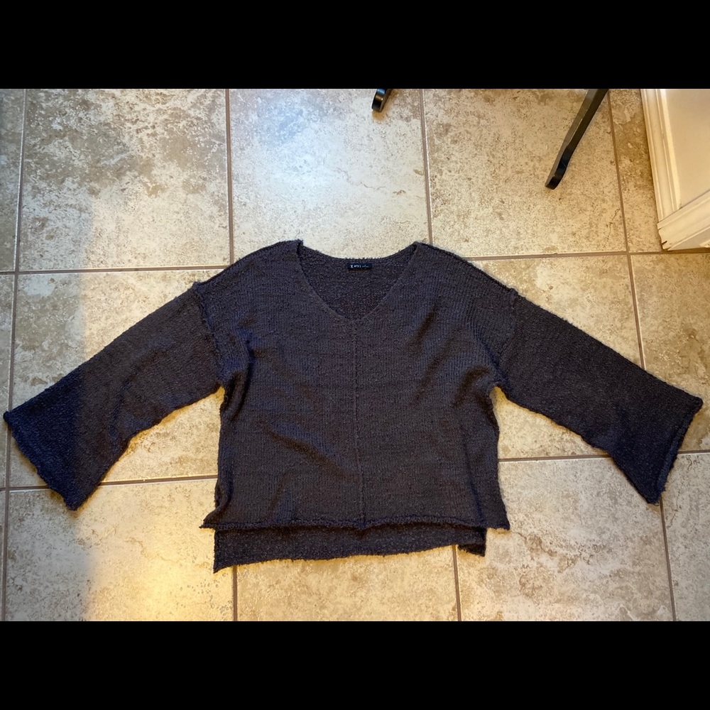 boutique sweater